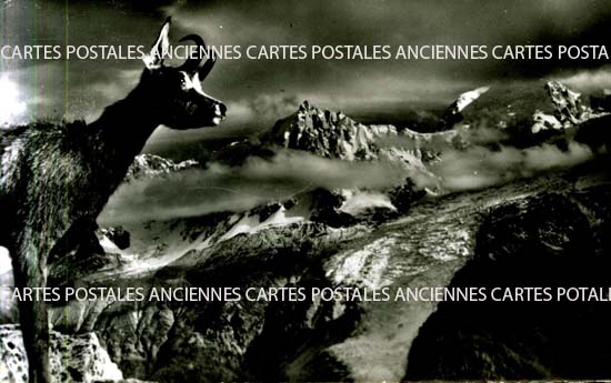 Cartes postales anciennes > CARTES POSTALES > carte postale ancienne > cartes-postales-ancienne.com Auvergne rhone alpes Haute savoie