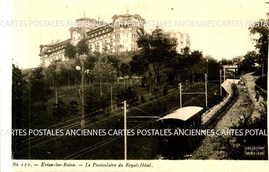 Cartes postales anciennes > CARTES POSTALES > carte postale ancienne > cartes-postales-ancienne.com Auvergne rhone alpes Haute savoie