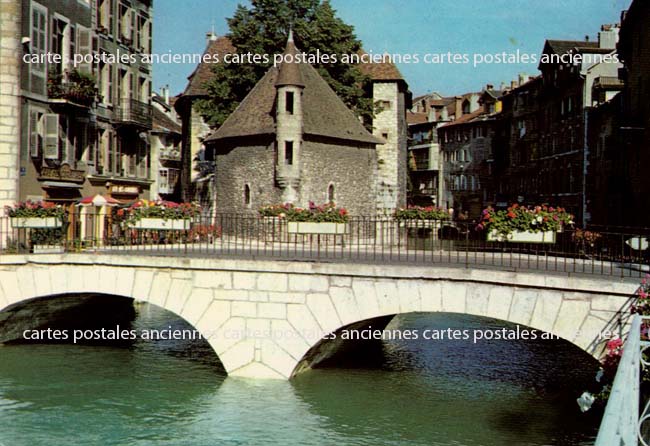 Cartes postales anciennes > CARTES POSTALES > carte postale ancienne > cartes-postales-ancienne.com Auvergne rhone alpes Haute savoie