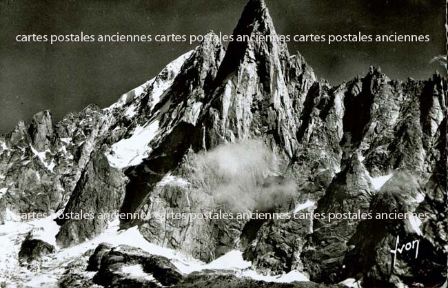 Cartes postales anciennes > CARTES POSTALES > carte postale ancienne > cartes-postales-ancienne.com Auvergne rhone alpes Haute savoie