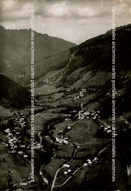 Cartes postales anciennes > CARTES POSTALES > carte postale ancienne > cartes-postales-ancienne.com Auvergne rhone alpes Haute savoie