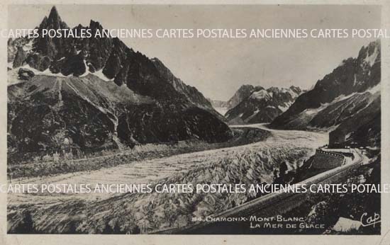 Cartes postales anciennes > CARTES POSTALES > carte postale ancienne > cartes-postales-ancienne.com Auvergne rhone alpes Haute savoie Annecy