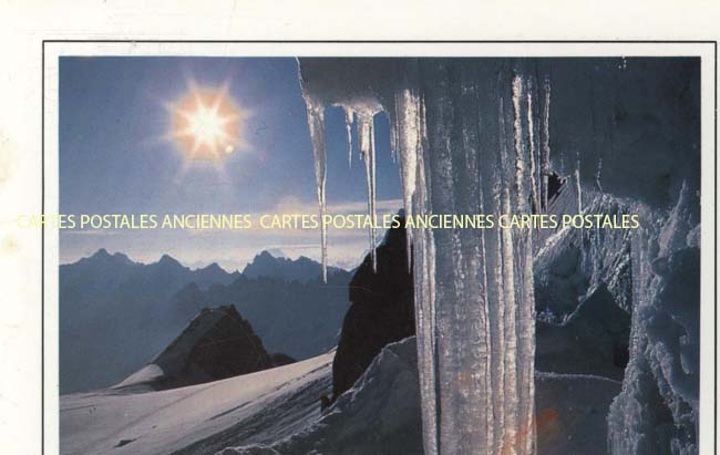 Cartes postales anciennes > CARTES POSTALES > carte postale ancienne > cartes-postales-ancienne.com Auvergne rhone alpes Haute savoie Chamonix Mont Blanc