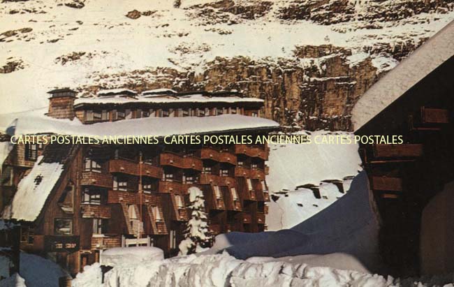 Cartes postales anciennes > CARTES POSTALES > carte postale ancienne > cartes-postales-ancienne.com Auvergne rhone alpes Haute savoie Morzine