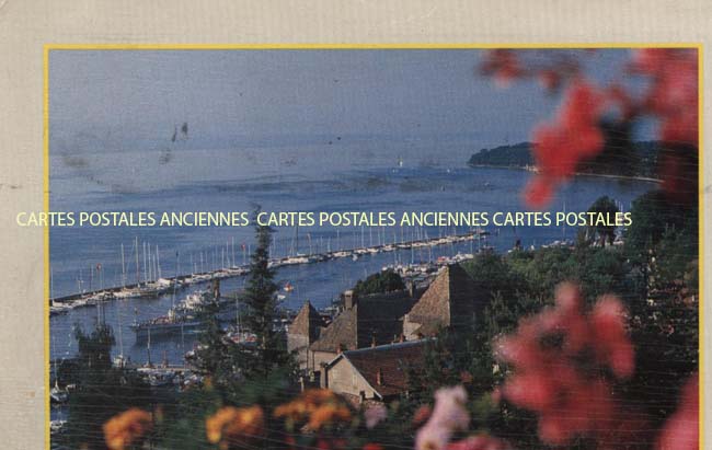 Cartes postales anciennes > CARTES POSTALES > carte postale ancienne > cartes-postales-ancienne.com Auvergne rhone alpes Haute savoie Thonon Les Bains