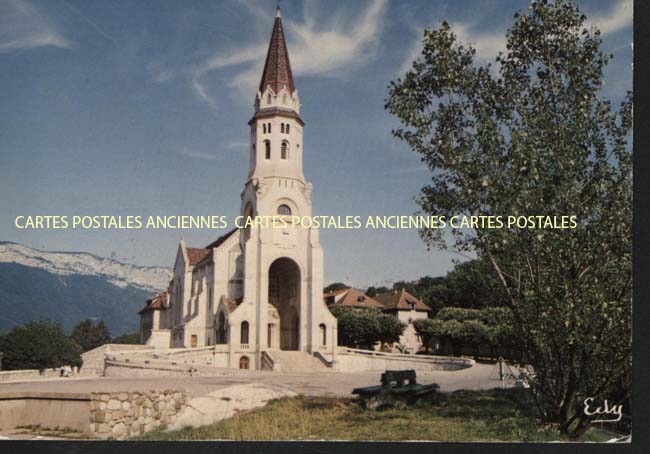 Cartes postales anciennes > CARTES POSTALES > carte postale ancienne > cartes-postales-ancienne.com Auvergne rhone alpes Haute savoie Annecy