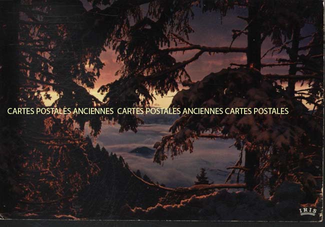 Cartes postales anciennes > CARTES POSTALES > carte postale ancienne > cartes-postales-ancienne.com Auvergne rhone alpes Haute savoie Saint Gervais Les Bains