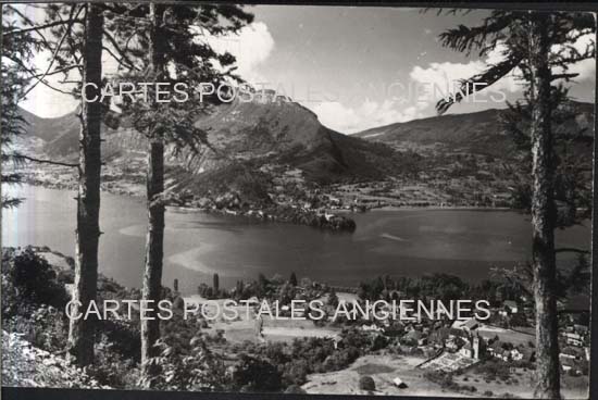 Cartes postales anciennes > CARTES POSTALES > carte postale ancienne > cartes-postales-ancienne.com Auvergne rhone alpes Haute savoie Talloires