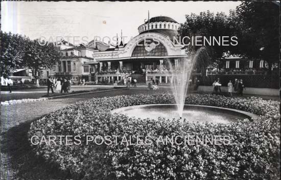 Cartes postales anciennes > CARTES POSTALES > carte postale ancienne > cartes-postales-ancienne.com Auvergne rhone alpes Haute savoie Evian Les Bains