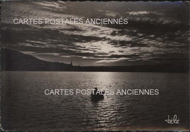 Cartes postales anciennes > CARTES POSTALES > carte postale ancienne > cartes-postales-ancienne.com Auvergne rhone alpes Haute savoie Annecy