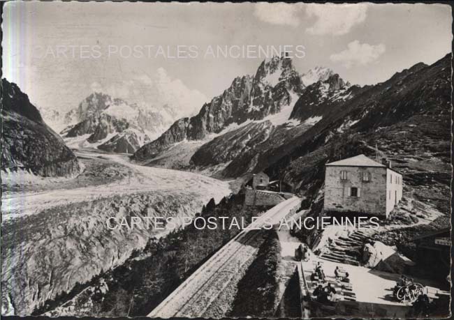 Cartes postales anciennes > CARTES POSTALES > carte postale ancienne > cartes-postales-ancienne.com Auvergne rhone alpes Haute savoie Annecy