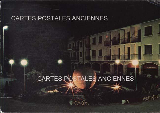 Cartes postales anciennes > CARTES POSTALES > carte postale ancienne > cartes-postales-ancienne.com Auvergne rhone alpes Haute savoie Annecy