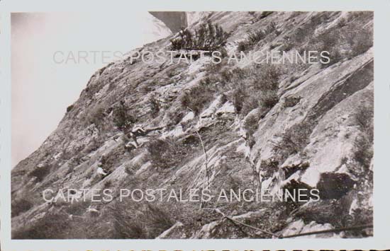 Cartes postales anciennes > CARTES POSTALES > carte postale ancienne > cartes-postales-ancienne.com Auvergne rhone alpes Haute savoie Chamonix Mont Blanc