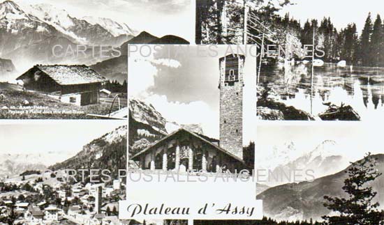 Cartes postales anciennes > CARTES POSTALES > carte postale ancienne > cartes-postales-ancienne.com Auvergne rhone alpes Haute savoie Chamonix Mont Blanc