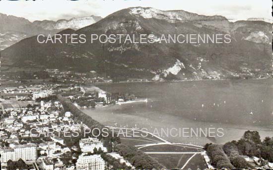 Cartes postales anciennes > CARTES POSTALES > carte postale ancienne > cartes-postales-ancienne.com Auvergne rhone alpes Annecy