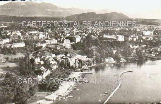 Cartes postales anciennes > CARTES POSTALES > carte postale ancienne > cartes-postales-ancienne.com Auvergne rhone alpes Haute savoie Thonon Les Bains