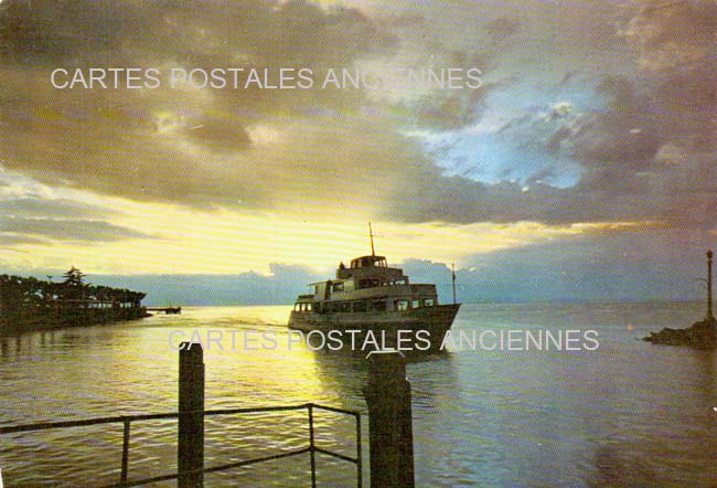 Cartes postales anciennes > CARTES POSTALES > carte postale ancienne > cartes-postales-ancienne.com Auvergne rhone alpes Evian Les Bains