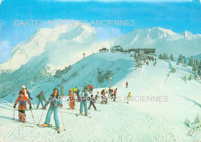 Cartes postales anciennes > CARTES POSTALES > carte postale ancienne > cartes-postales-ancienne.com Auvergne rhone alpes Haute savoie Saint Gervais Les Bains