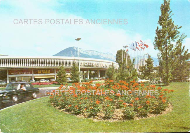 Cartes postales anciennes > CARTES POSTALES > carte postale ancienne > cartes-postales-ancienne.com Auvergne rhone alpes Annecy