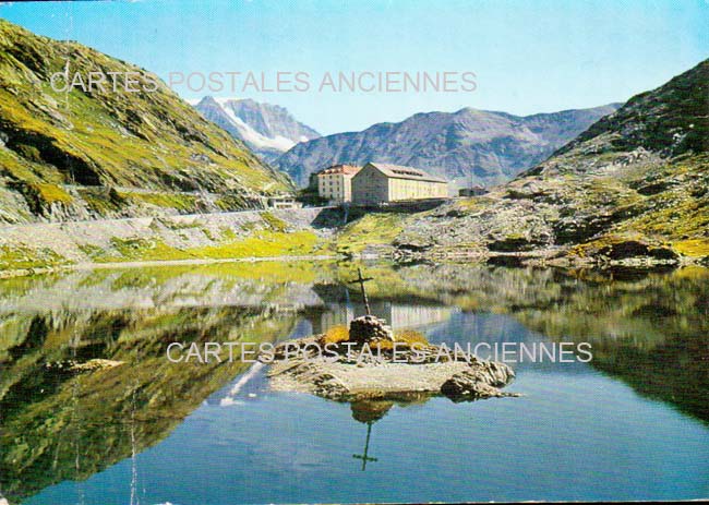 Cartes postales anciennes > CARTES POSTALES > carte postale ancienne > cartes-postales-ancienne.com Auvergne rhone alpes Chamonix Mont Blanc