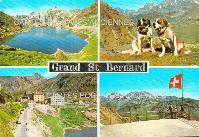 Cartes postales anciennes > CARTES POSTALES > carte postale ancienne > cartes-postales-ancienne.com Auvergne rhone alpes Chamonix Mont Blanc