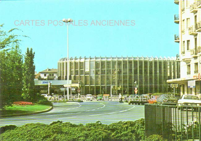 Cartes postales anciennes > CARTES POSTALES > carte postale ancienne > cartes-postales-ancienne.com Auvergne rhone alpes Annecy