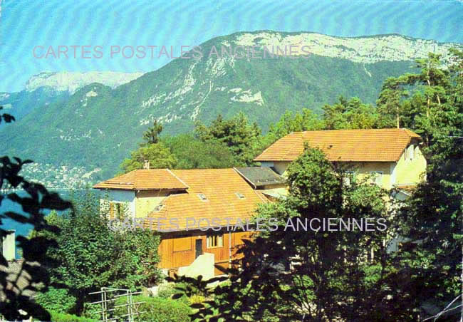 Cartes postales anciennes > CARTES POSTALES > carte postale ancienne > cartes-postales-ancienne.com Auvergne rhone alpes Annecy