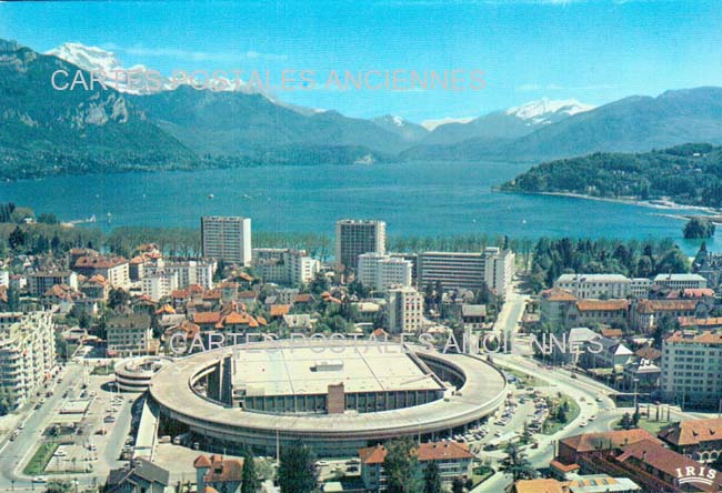 Cartes postales anciennes > CARTES POSTALES > carte postale ancienne > cartes-postales-ancienne.com Auvergne rhone alpes Annecy