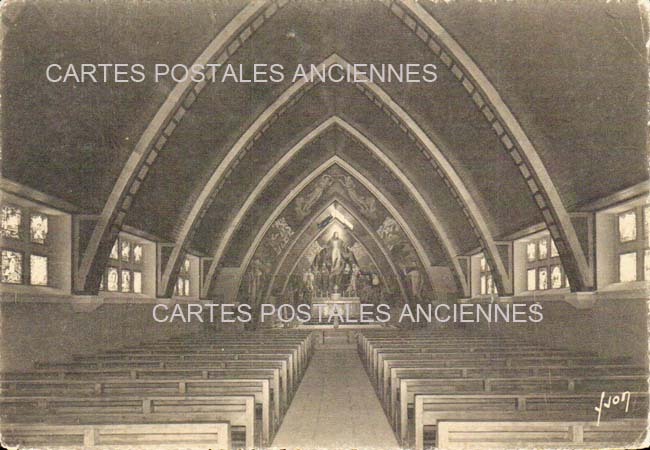 Cartes postales anciennes > CARTES POSTALES > carte postale ancienne > cartes-postales-ancienne.com Auvergne rhone alpes Le Fayet