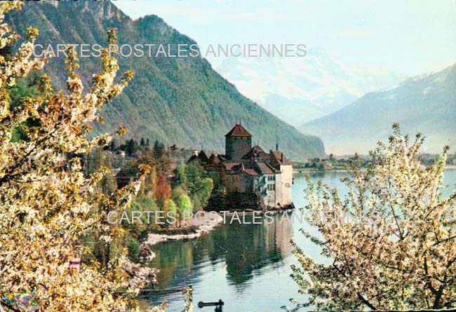 Cartes postales anciennes > CARTES POSTALES > carte postale ancienne > cartes-postales-ancienne.com Auvergne rhone alpes Annecy