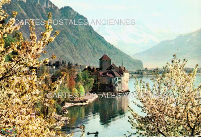 Cartes postales anciennes > CARTES POSTALES > carte postale ancienne > cartes-postales-ancienne.com Auvergne rhone alpes Annecy