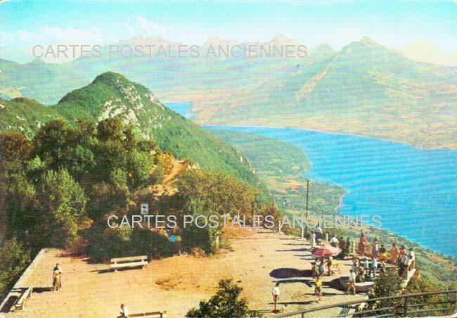 Cartes postales anciennes > CARTES POSTALES > carte postale ancienne > cartes-postales-ancienne.com Auvergne rhone alpes Annecy