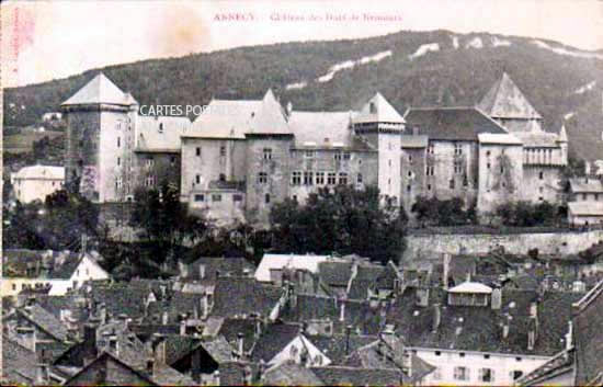 Cartes postales anciennes > CARTES POSTALES > carte postale ancienne > cartes-postales-ancienne.com Auvergne rhone alpes Annecy