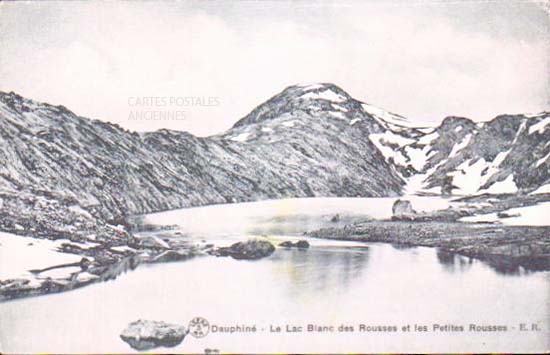 Cartes postales anciennes > CARTES POSTALES > carte postale ancienne > cartes-postales-ancienne.com Auvergne rhone alpes Haute savoie Chamonix Mont Blanc