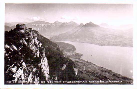 Cartes postales anciennes > CARTES POSTALES > carte postale ancienne > cartes-postales-ancienne.com Auvergne rhone alpes Haute savoie Annecy