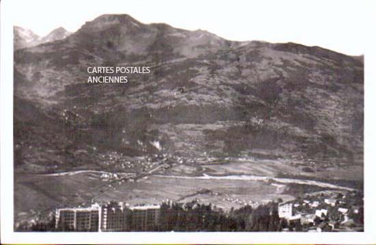 Cartes postales anciennes > CARTES POSTALES > carte postale ancienne > cartes-postales-ancienne.com Auvergne rhone alpes Sancellemoz