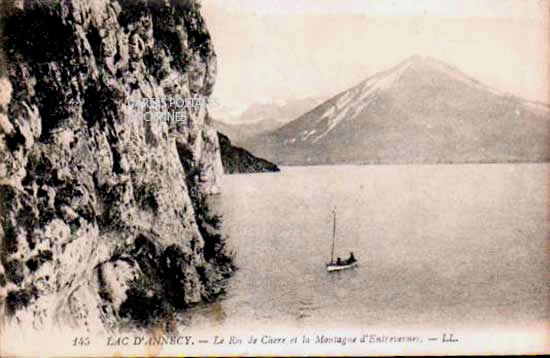 Cartes postales anciennes > CARTES POSTALES > carte postale ancienne > cartes-postales-ancienne.com Auvergne rhone alpes Annecy