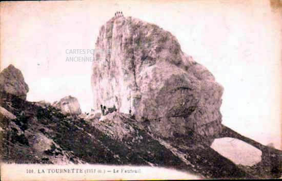 Cartes postales anciennes > CARTES POSTALES > carte postale ancienne > cartes-postales-ancienne.com Auvergne rhone alpes Chamonix Mont Blanc