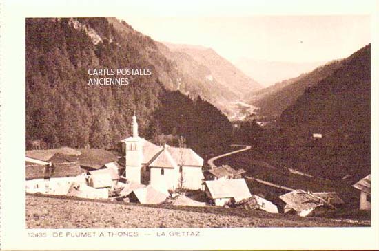 Cartes postales anciennes > CARTES POSTALES > carte postale ancienne > cartes-postales-ancienne.com Auvergne rhone alpes Thonon Les Bains