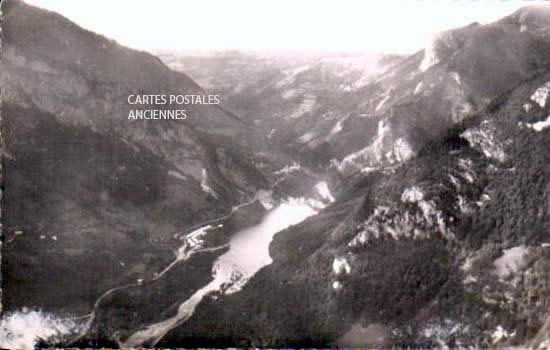 Cartes postales anciennes > CARTES POSTALES > carte postale ancienne > cartes-postales-ancienne.com Auvergne rhone alpes Chamonix Mont Blanc