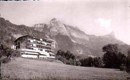 Cartes postales anciennes > CARTES POSTALES > carte postale ancienne > cartes-postales-ancienne.com Auvergne rhone alpes Annecy