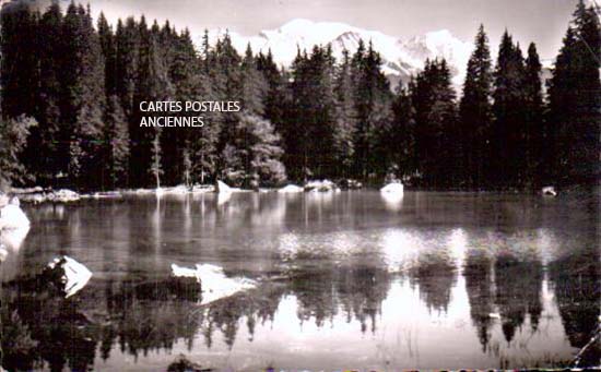 Cartes postales anciennes > CARTES POSTALES > carte postale ancienne > cartes-postales-ancienne.com Auvergne rhone alpes Annecy