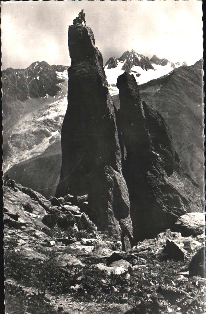 Cartes postales anciennes > CARTES POSTALES > carte postale ancienne > cartes-postales-ancienne.com Auvergne rhone alpes Argentiere