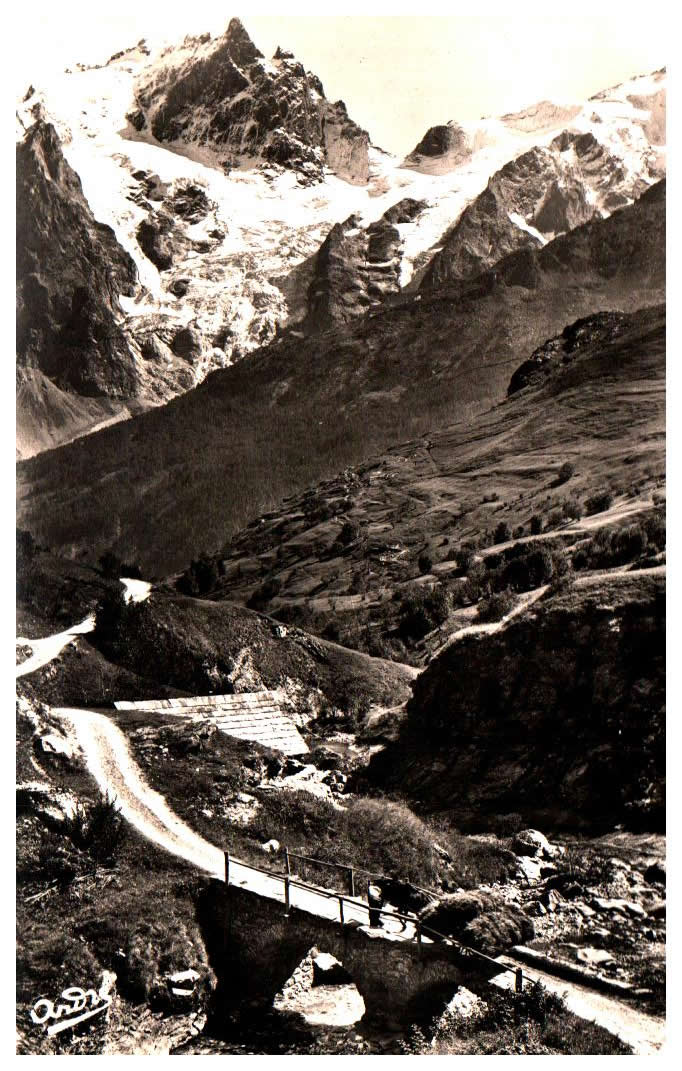 Cartes postales anciennes > CARTES POSTALES > carte postale ancienne > cartes-postales-ancienne.com Auvergne rhone alpes Haute savoie Chamonix Mont Blanc