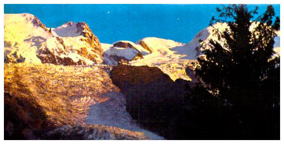 Cartes postales anciennes > CARTES POSTALES > carte postale ancienne > cartes-postales-ancienne.com Auvergne rhone alpes Haute savoie Mont Blanc D Assy