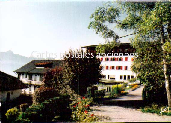 Cartes postales anciennes > CARTES POSTALES > carte postale ancienne > cartes-postales-ancienne.com Auvergne rhone alpes Haute savoie Saint Gervais Les Bains