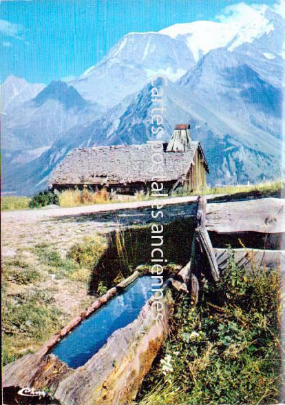 Cartes postales anciennes > CARTES POSTALES > carte postale ancienne > cartes-postales-ancienne.com Auvergne rhone alpes Haute savoie Talloires