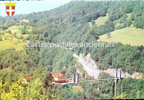 Cartes postales anciennes > CARTES POSTALES > carte postale ancienne > cartes-postales-ancienne.com Auvergne rhone alpes Haute savoie Annecy