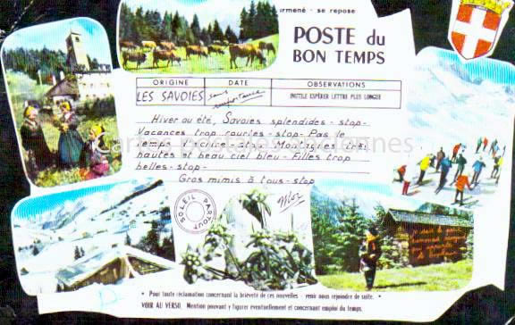 Cartes postales anciennes > CARTES POSTALES > carte postale ancienne > cartes-postales-ancienne.com Auvergne rhone alpes Haute savoie Chamonix Mont Blanc