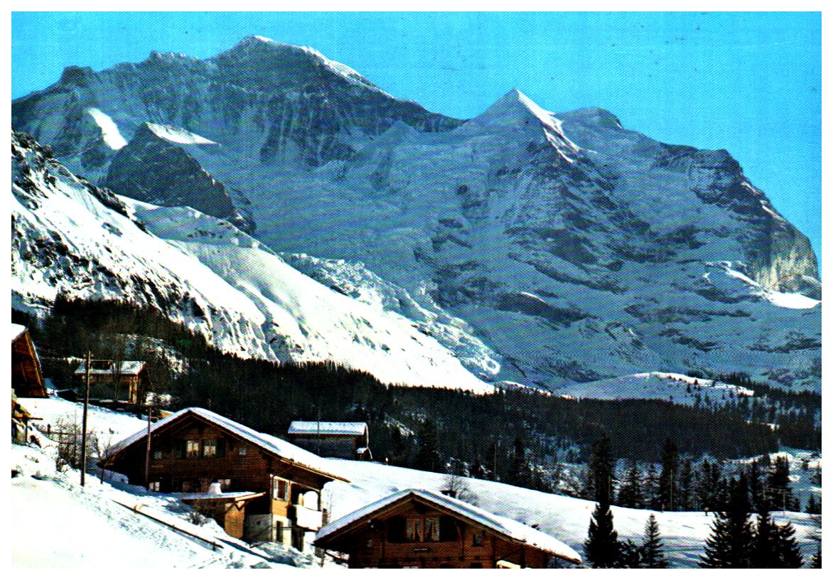 Cartes postales anciennes > CARTES POSTALES > carte postale ancienne > cartes-postales-ancienne.com Auvergne rhone alpes Haute savoie Chamonix Mont Blanc